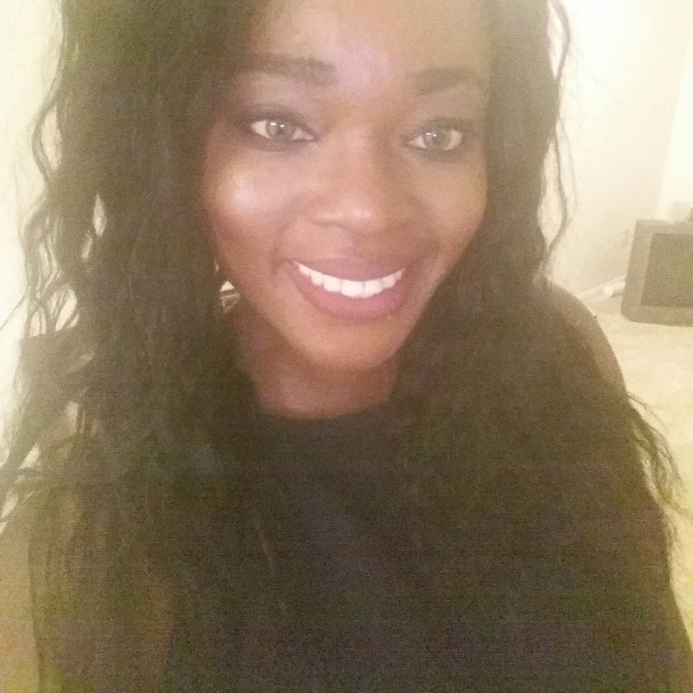 Meet your Posher, Vicki